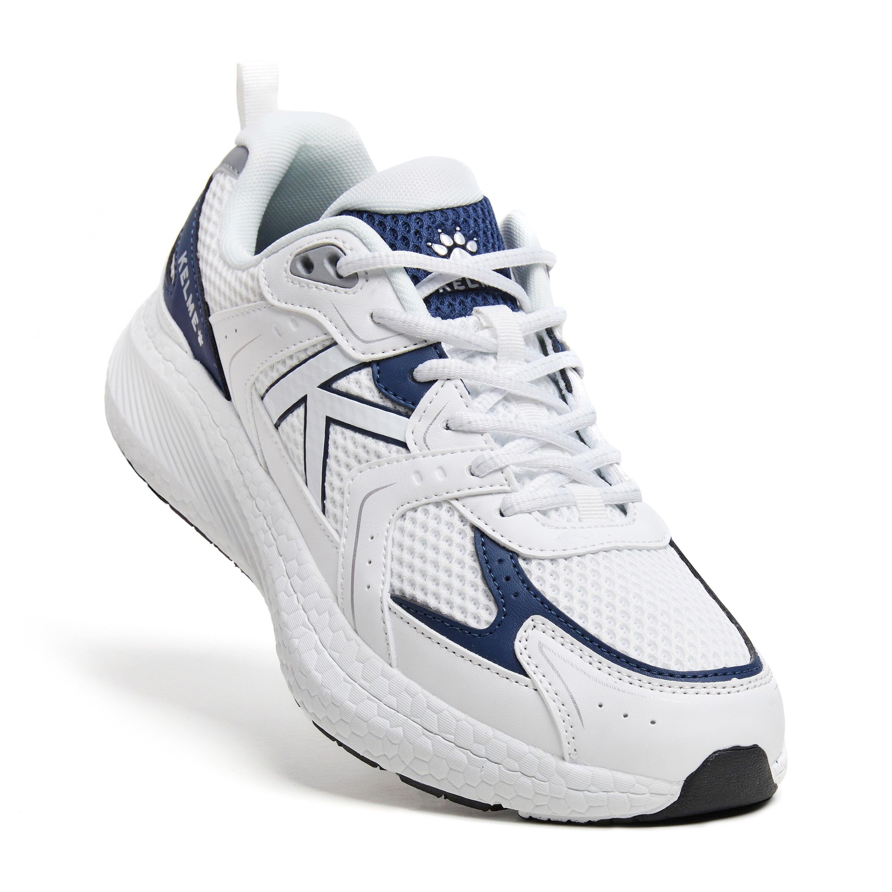 Kelme Zapatillas Casual Blazing Blanco Unisex 2/6