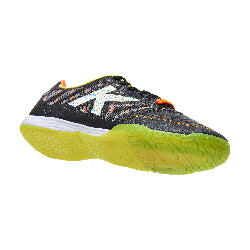 Kelme Zapatillas De Fútbol Sala All In Negro Unisex 3/7