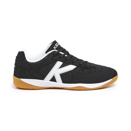 Kelme Zapatillas De Fútbol Sala Indoor Copa Negro Unisex