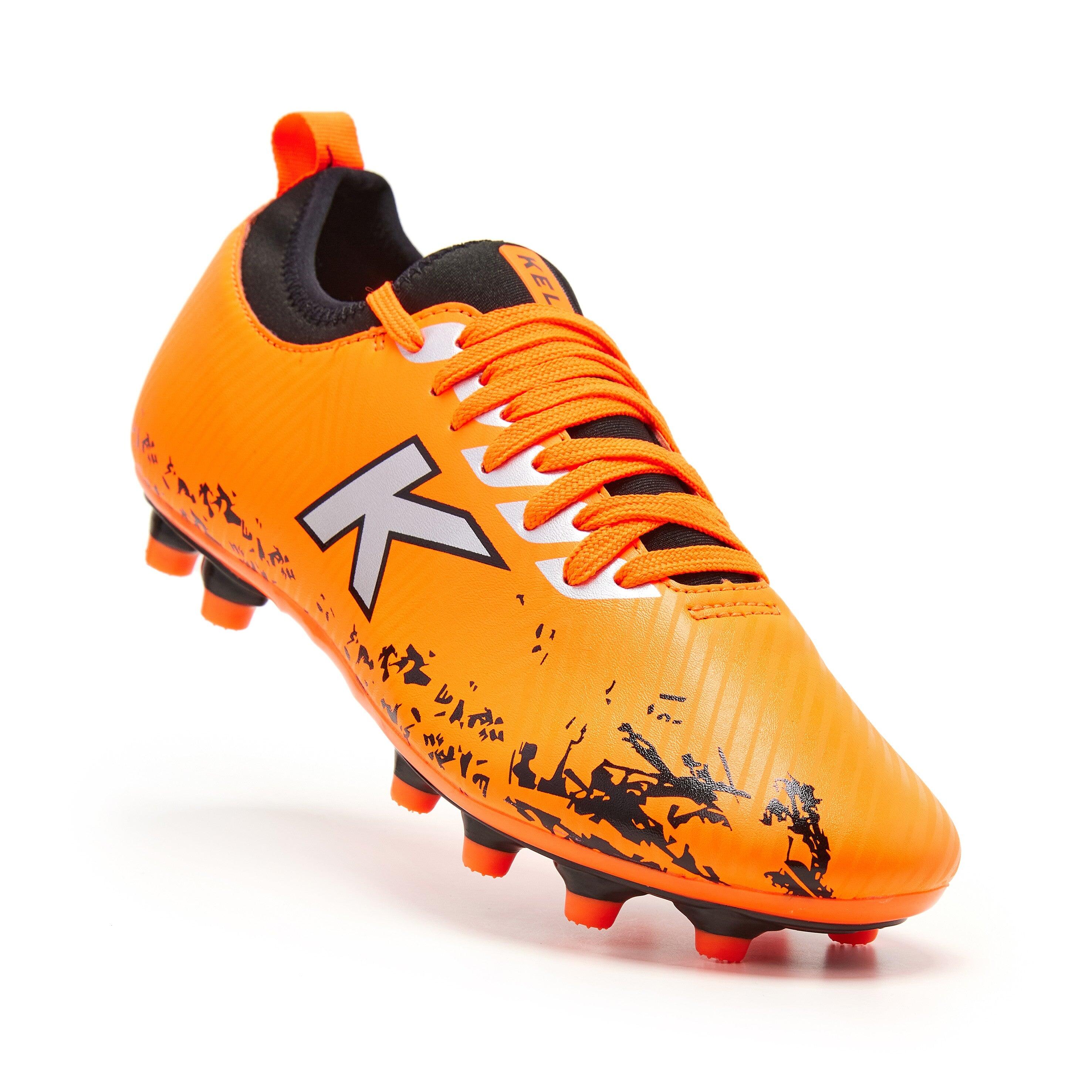 Chaussures de football Kelme modèle 56419-317 pour enfants 2/7