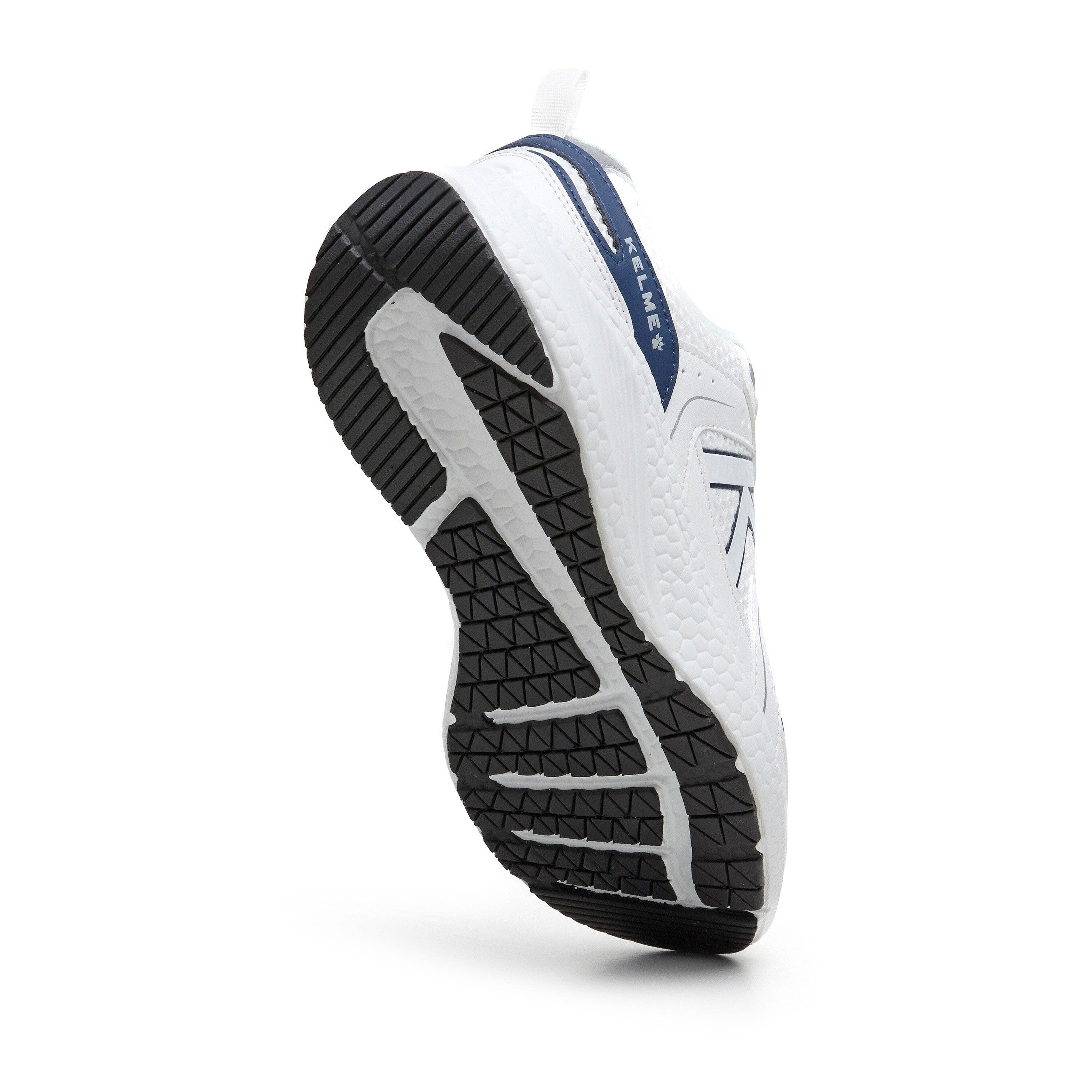 Kelme Zapatillas Casual Blazing Blanco Unisex 4/6
