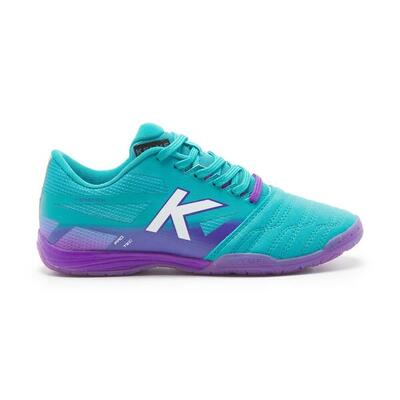 Zapatillas De Fútbol Sala Kelme Scalpel Unisex Lila