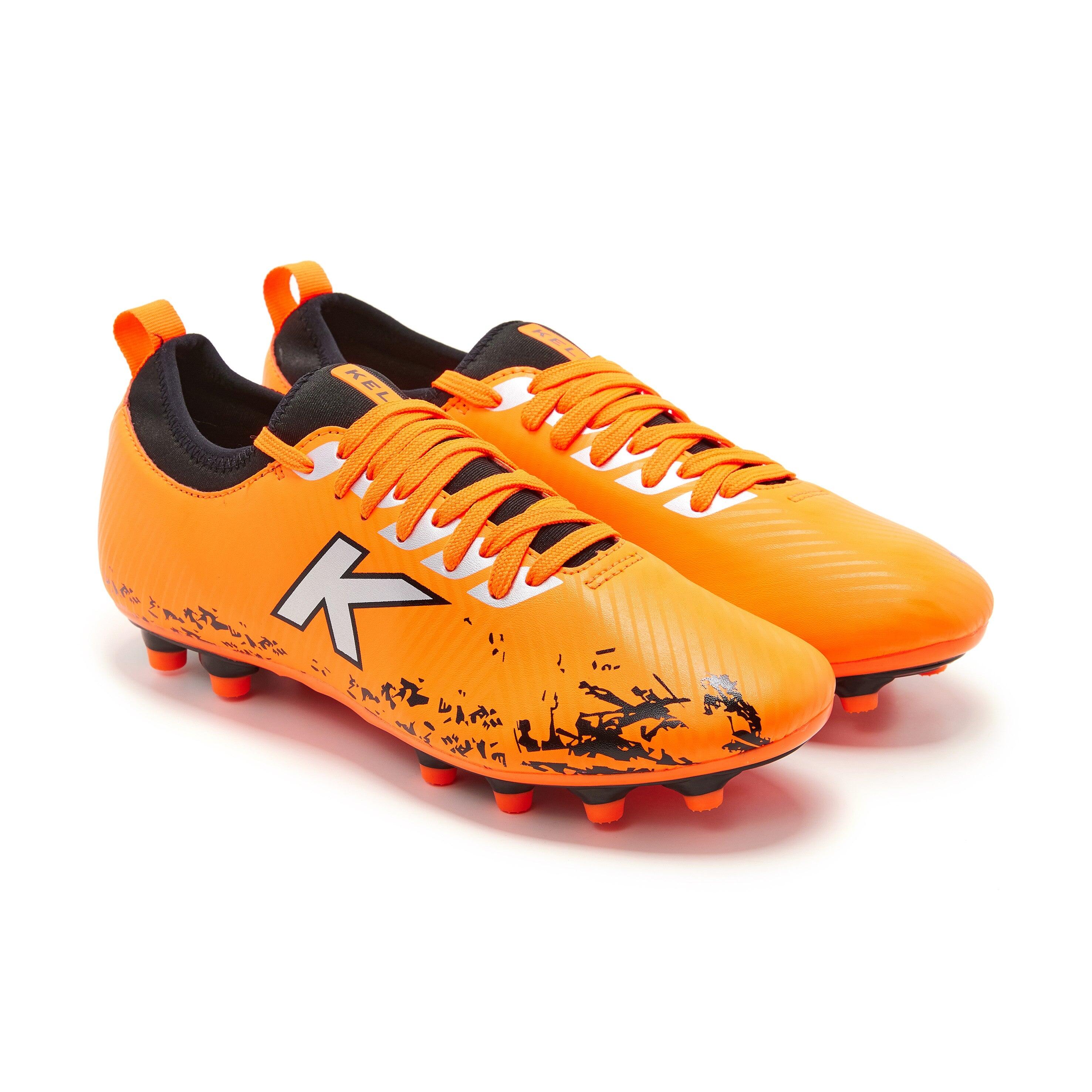 Chaussures de football Kelme modèle 56419-317 pour enfants 6/7