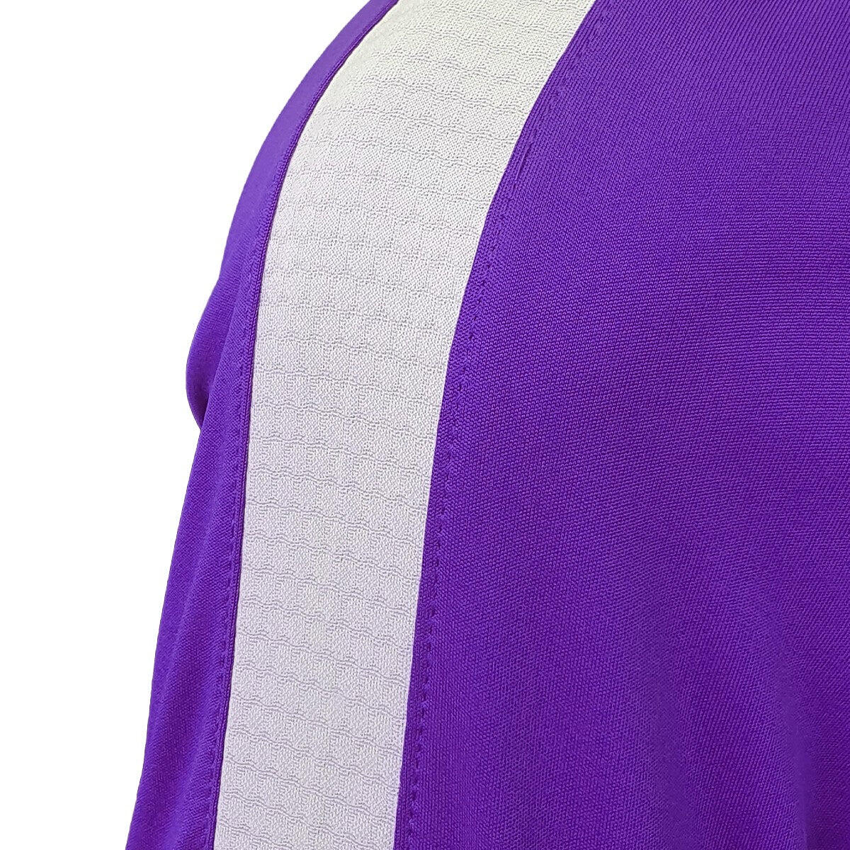 Camiseta Manga Corta Kelme Camiseta Global Unisex En Color Lila 2/3