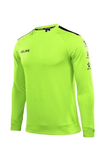 Kelme Sudadera Lince Lima Unisex