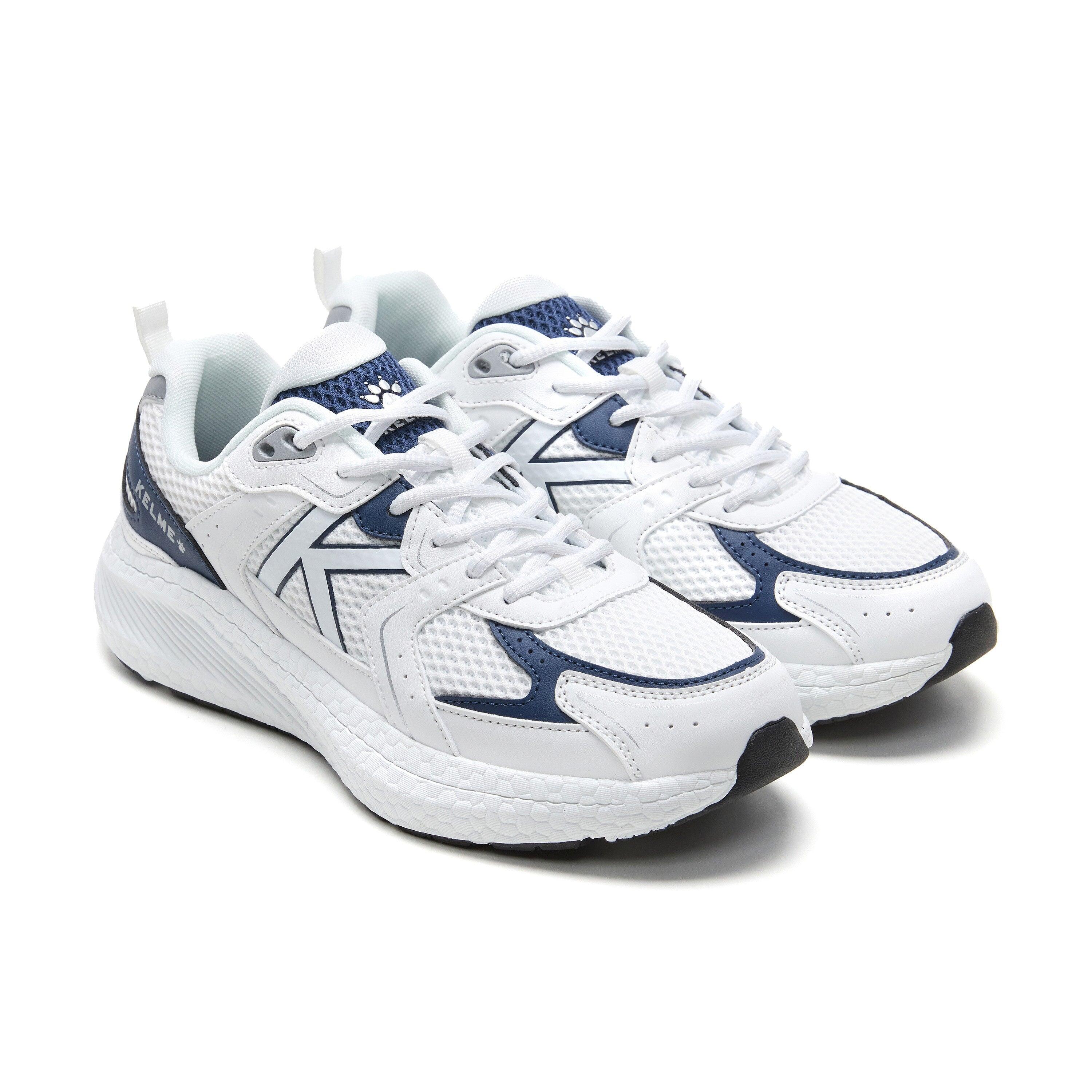 Kelme Zapatillas Casual Blazing Blanco Unisex 5/6