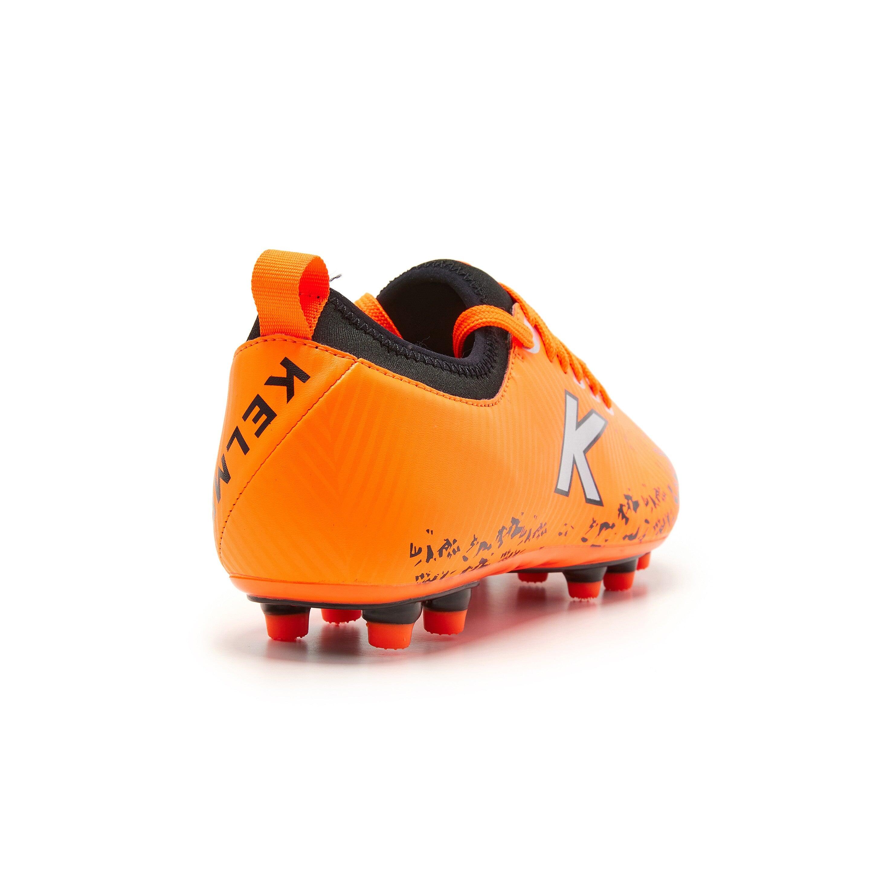 Chaussures de football Kelme modèle 56419-317 pour enfants 4/7