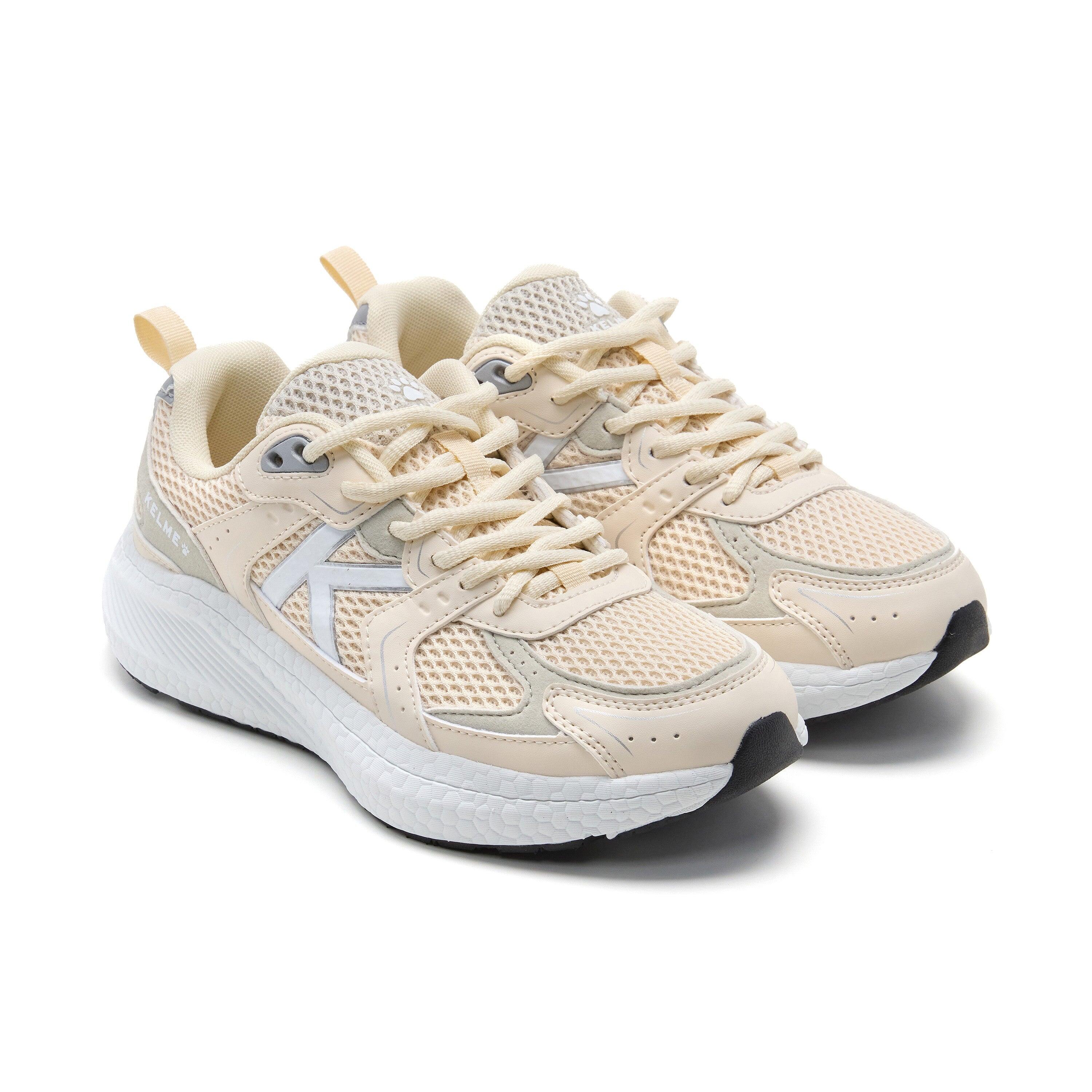 Kelme Zapatillas Casual Blazing Marrón Unisex 5/6