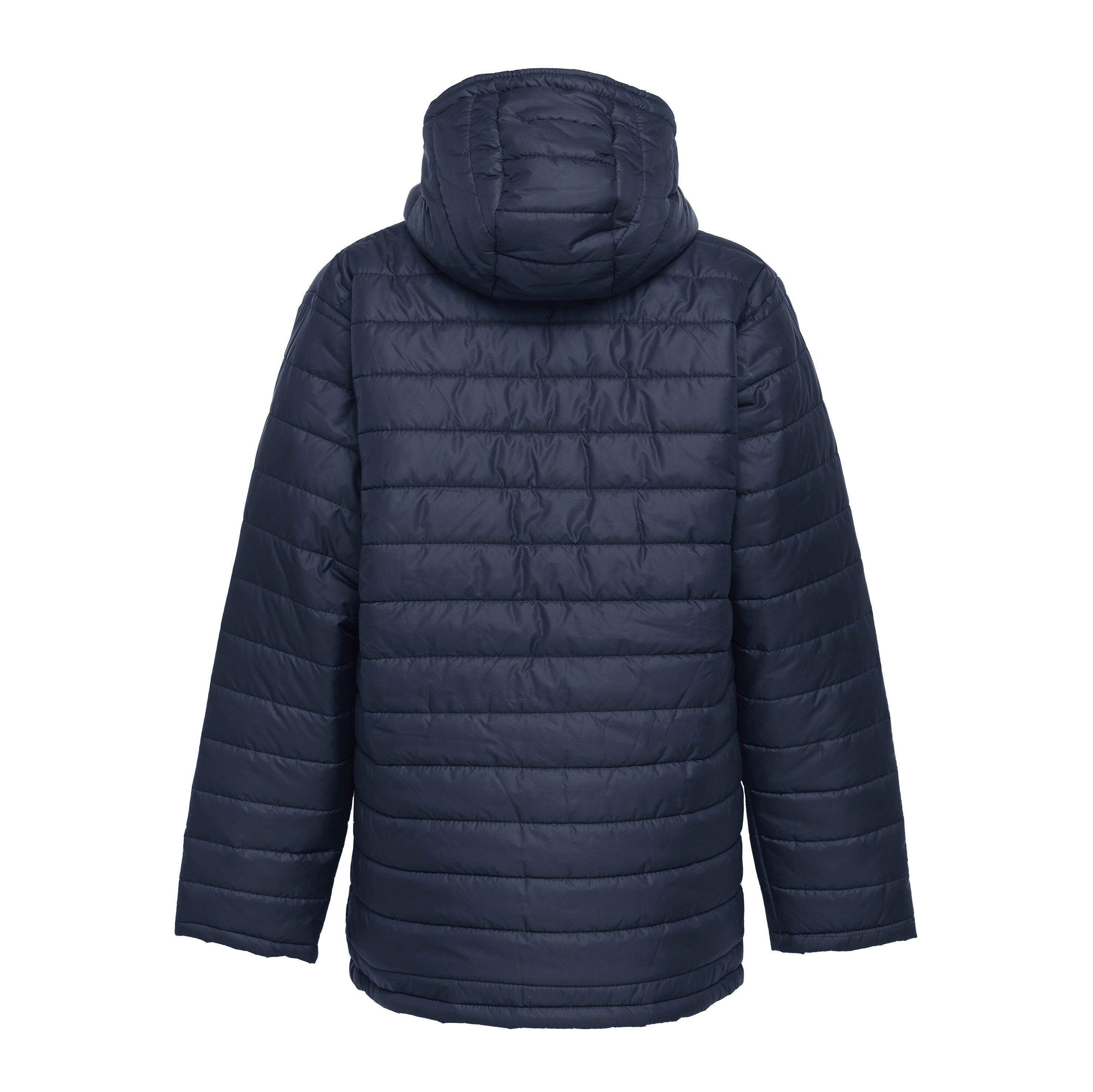 Kelme Chaqueta Ligera Snow Marino Unisex 2/5