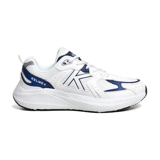 Kelme Zapatillas Casual Blazing Gris Unisex