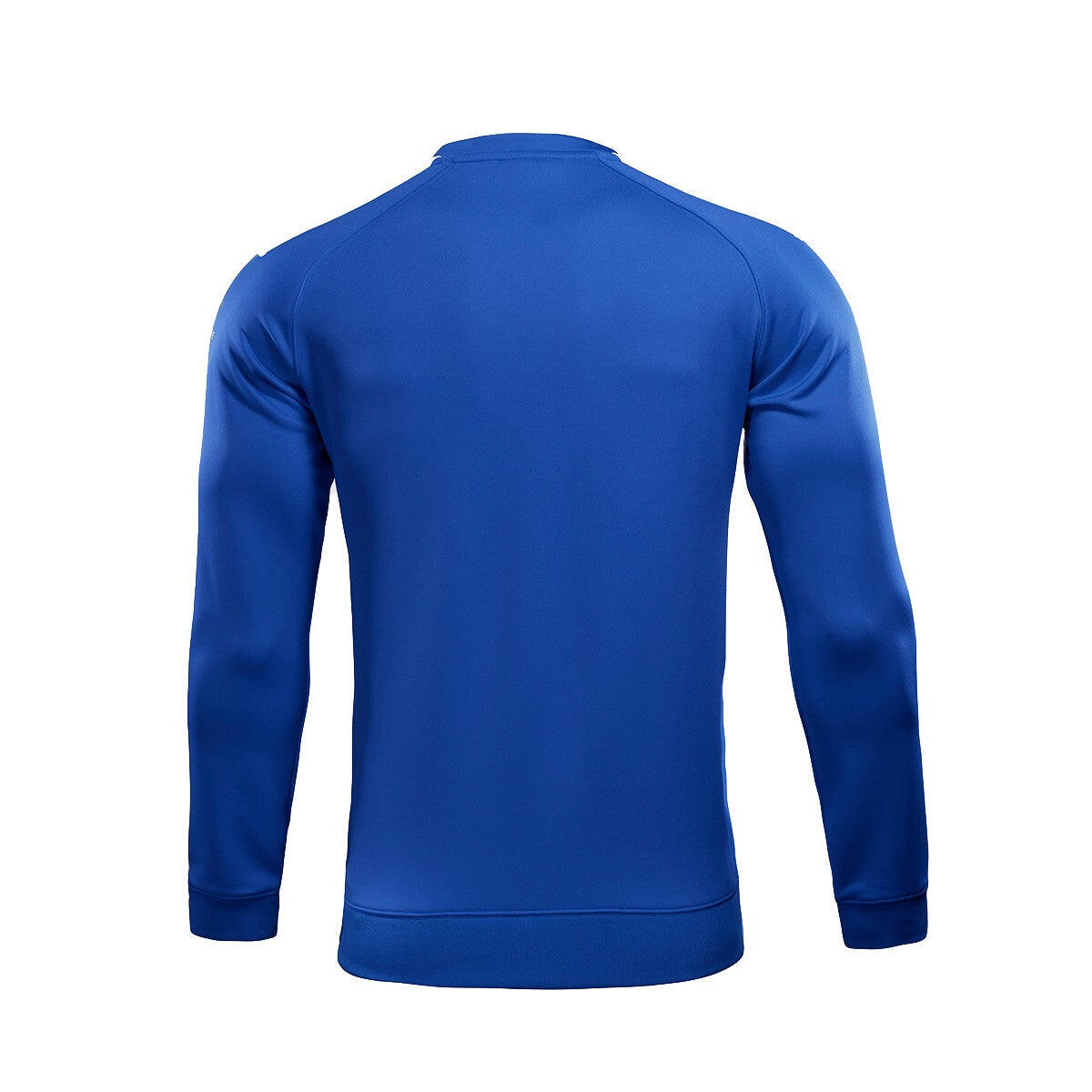 Sudadera Kelme Sudadera Lince Unisex En Color Azul 3/3