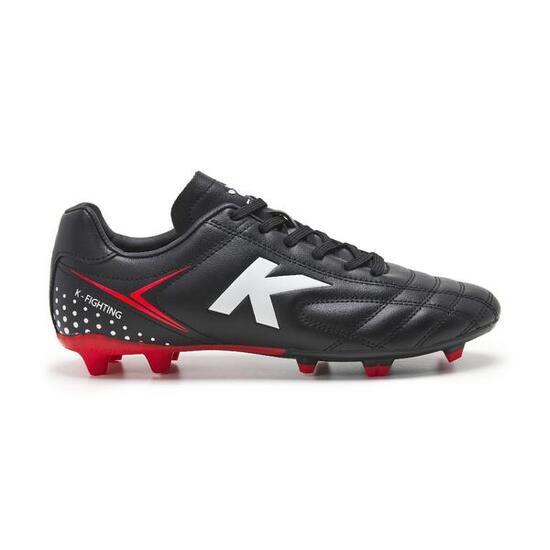 Scarpe da Calcio Kelme K-fighting FG Unisex Bianco