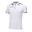 Camisola pólo Lince Unisex JR M/c em branco