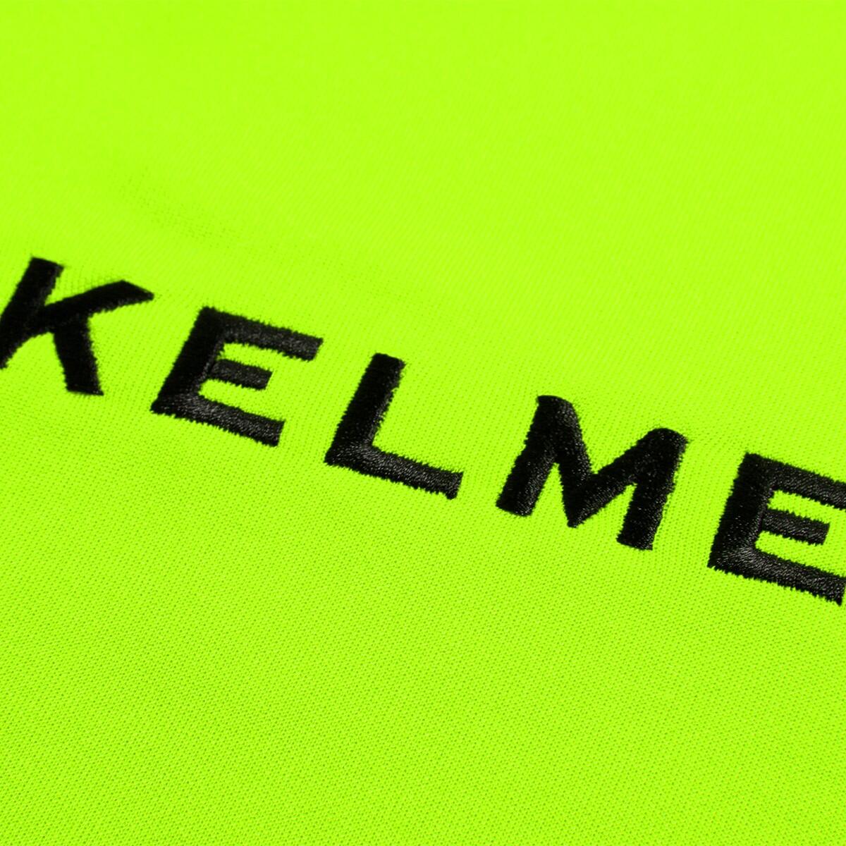 Sudadera Kelme Sudadera Lince Unisex En Color Lima 5/5