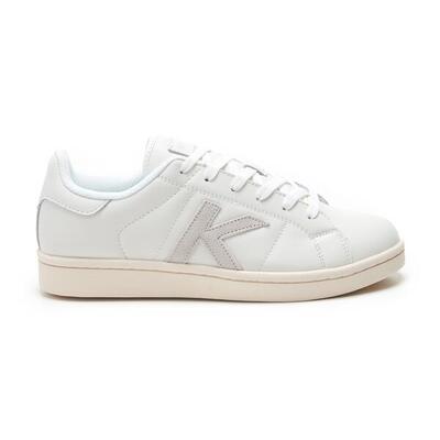 Zapatillas Casual Kelme Omaha Unisex Blanco
