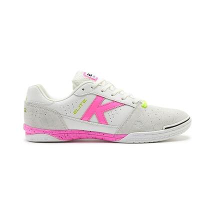 Kelme Zapatillas De Fútbol Sala Elite Marino Unisex