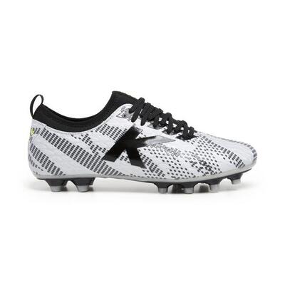 Botas Futbol Hombre Kelme PULSE AG Negro