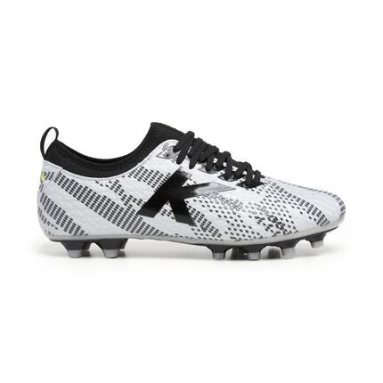 Kelme Botas De Fútbol Pulse Ag Negro Unisex