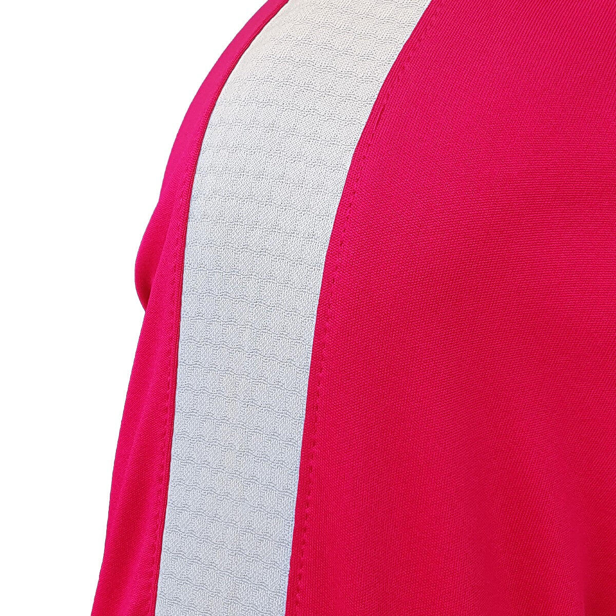 Camiseta Manga Corta Kelme Camiseta Global Unisex JR Coral 2/3