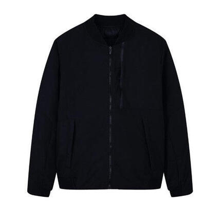 Kelme Chaqueta Urban Sports Negro Hombre