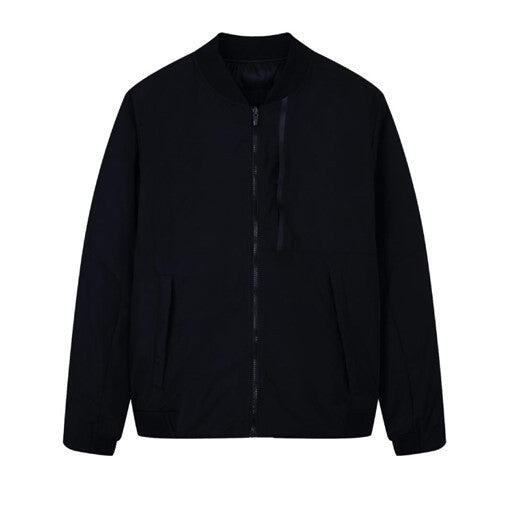 Kelme Chaqueta Urban Sports Negro Hombre