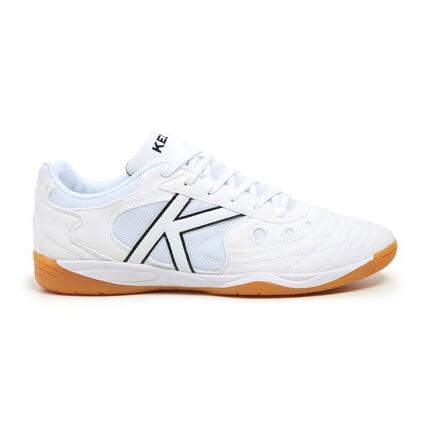 Kelme Zapatillas De Fútbol Sala Indoor Copa Negro Unisex