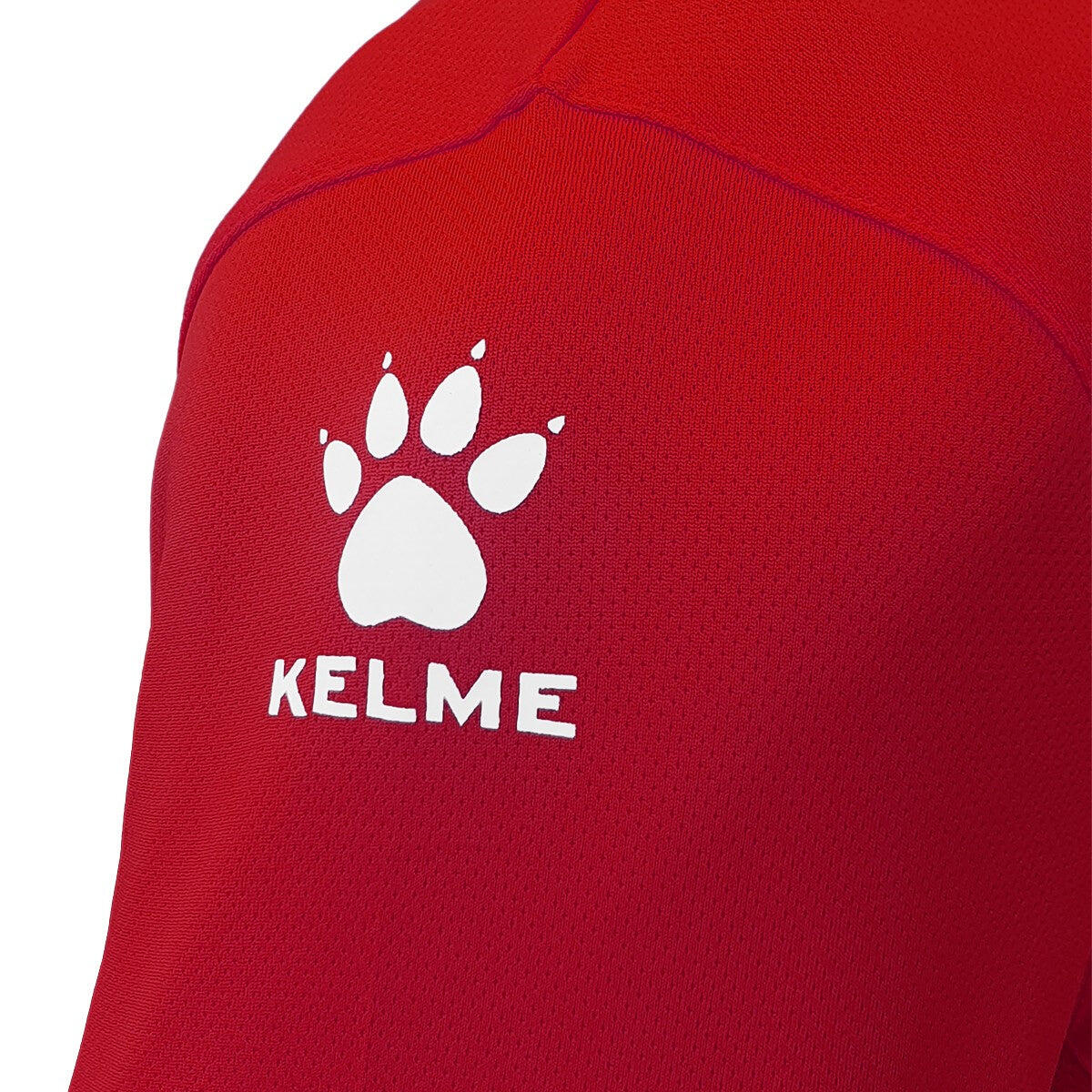 T-Shirt Kelme Campus Unisex Criança 2/3