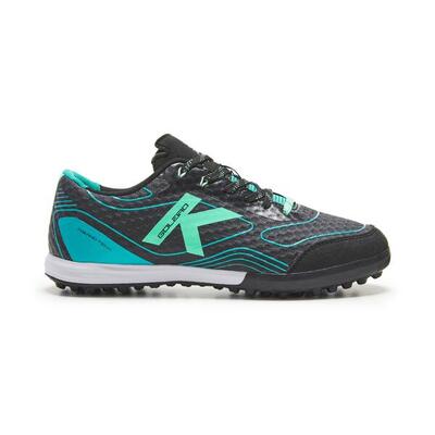 Zapatillas Fútbol Kelme Goleiro Turf Unisex Celeste