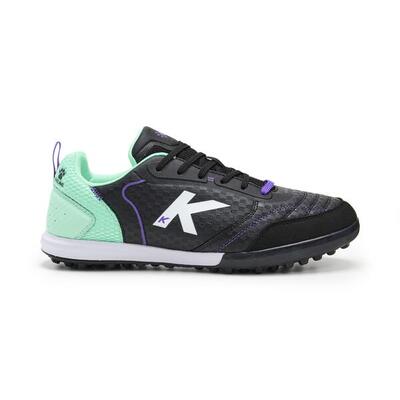 Zapatillas Fútbol Kelme Goleiro Turf Unisex Celeste