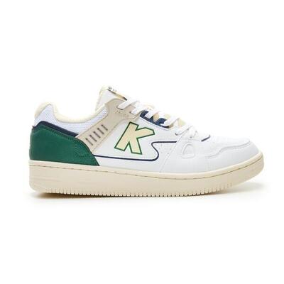 Zapatillas Casual Kelme Doha Unisex Marino