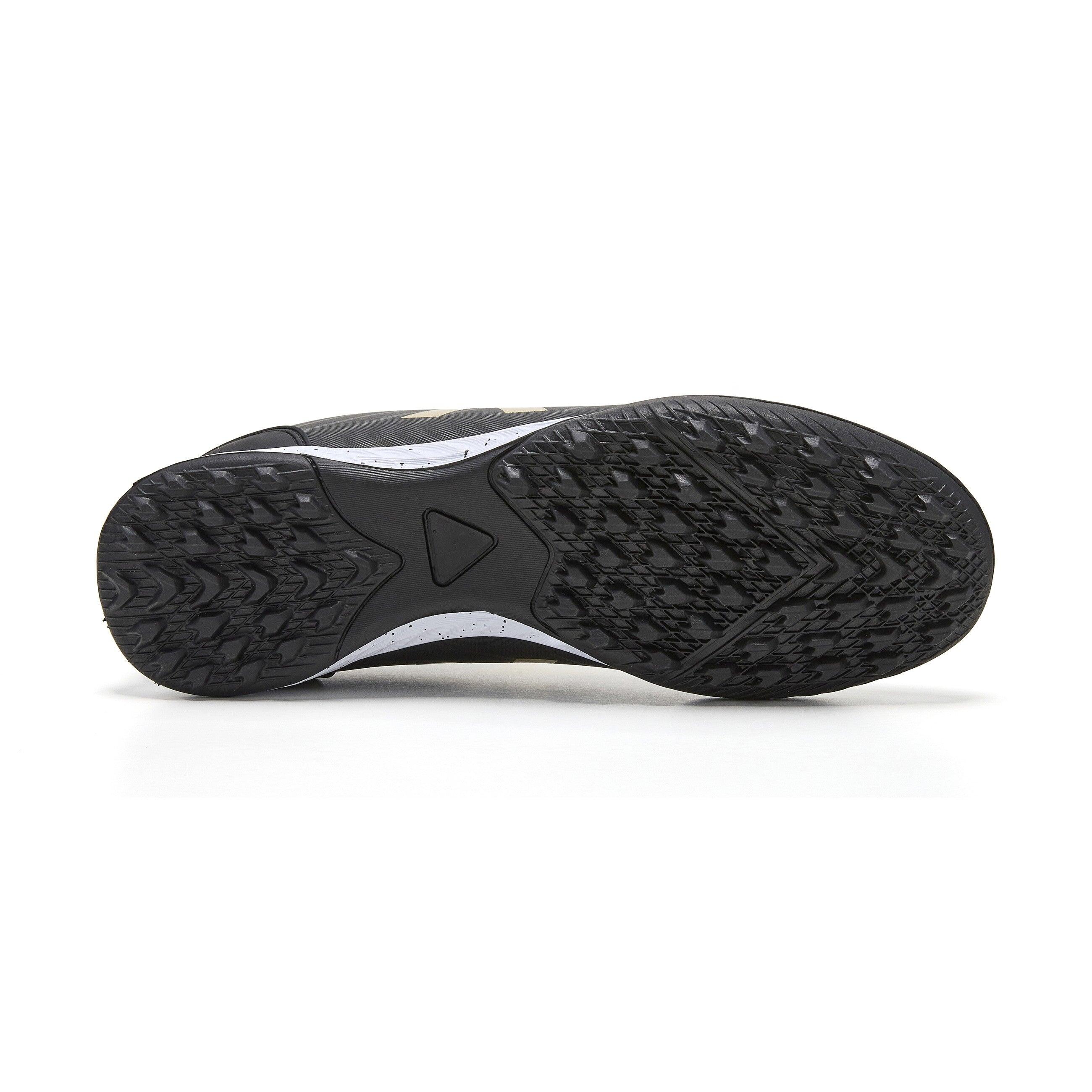 Kelme Botas De Fútbol Original Neo Turf Negro Unisex 6/7