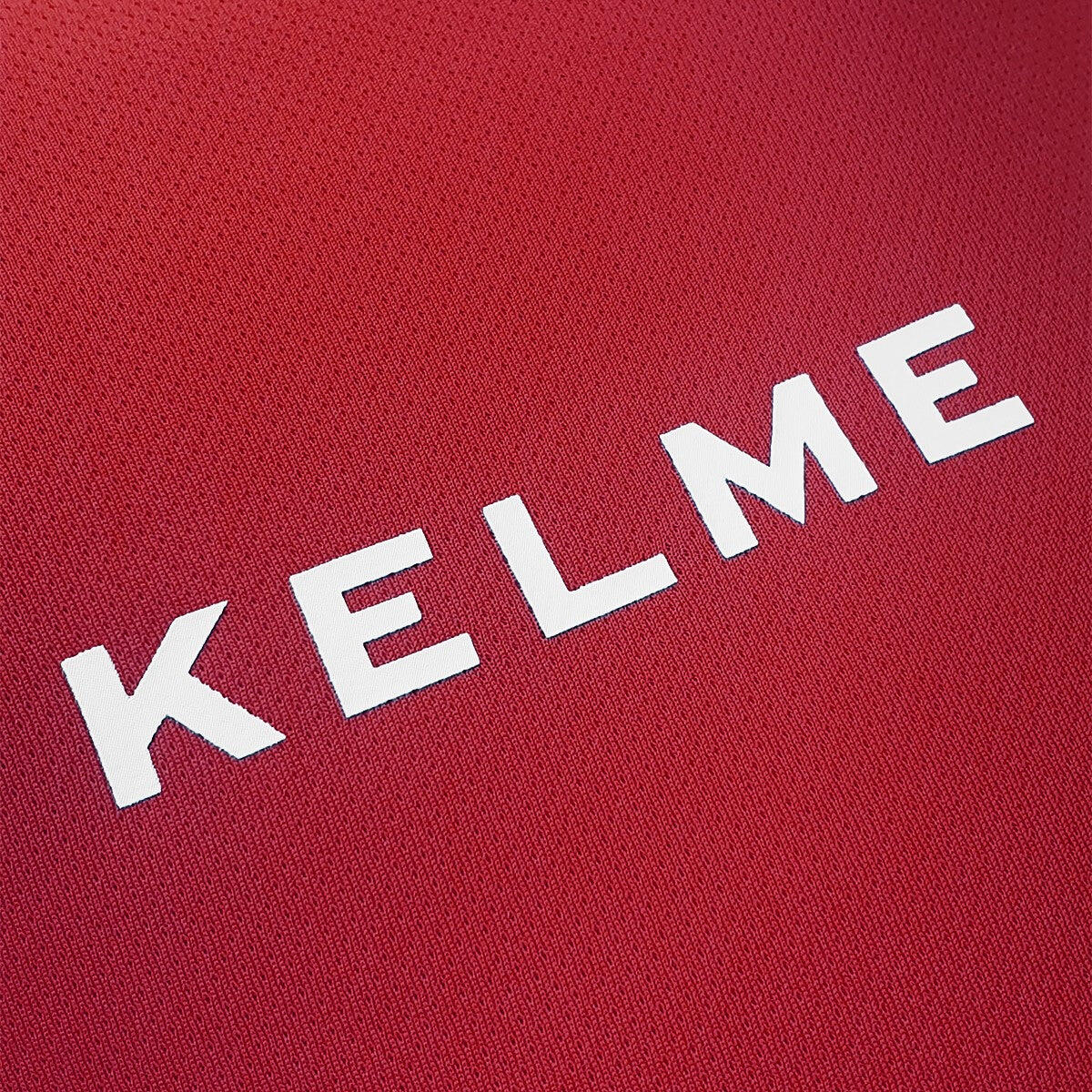 T-Shirt Kelme Campus Unisex Criança 3/3