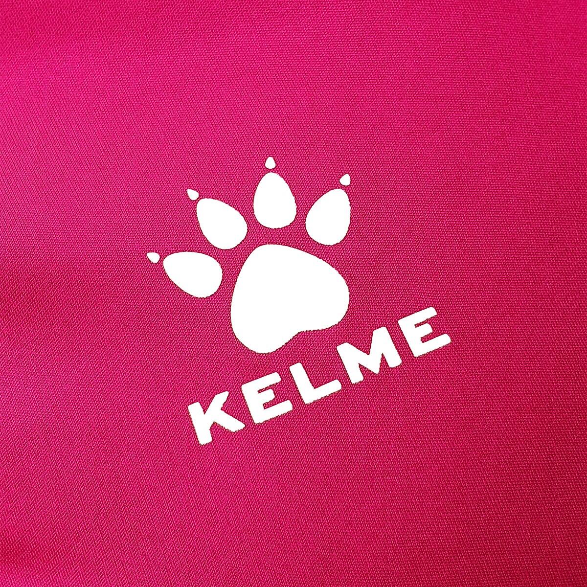 Camisola de manga curta Kelme unissexo 3/3