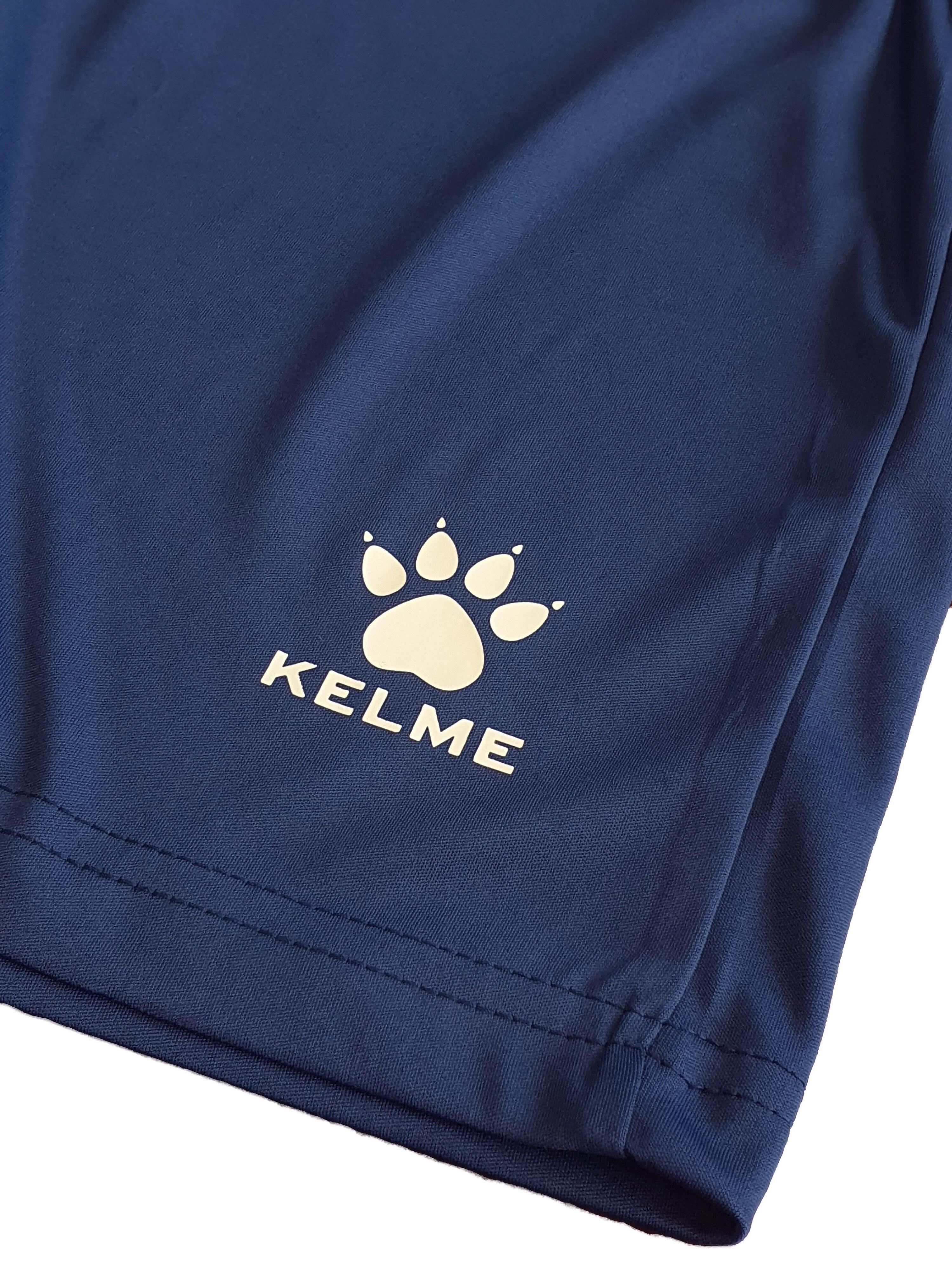 Pantaloncini da calcio del Paraguay da uomo | blue | PUMA