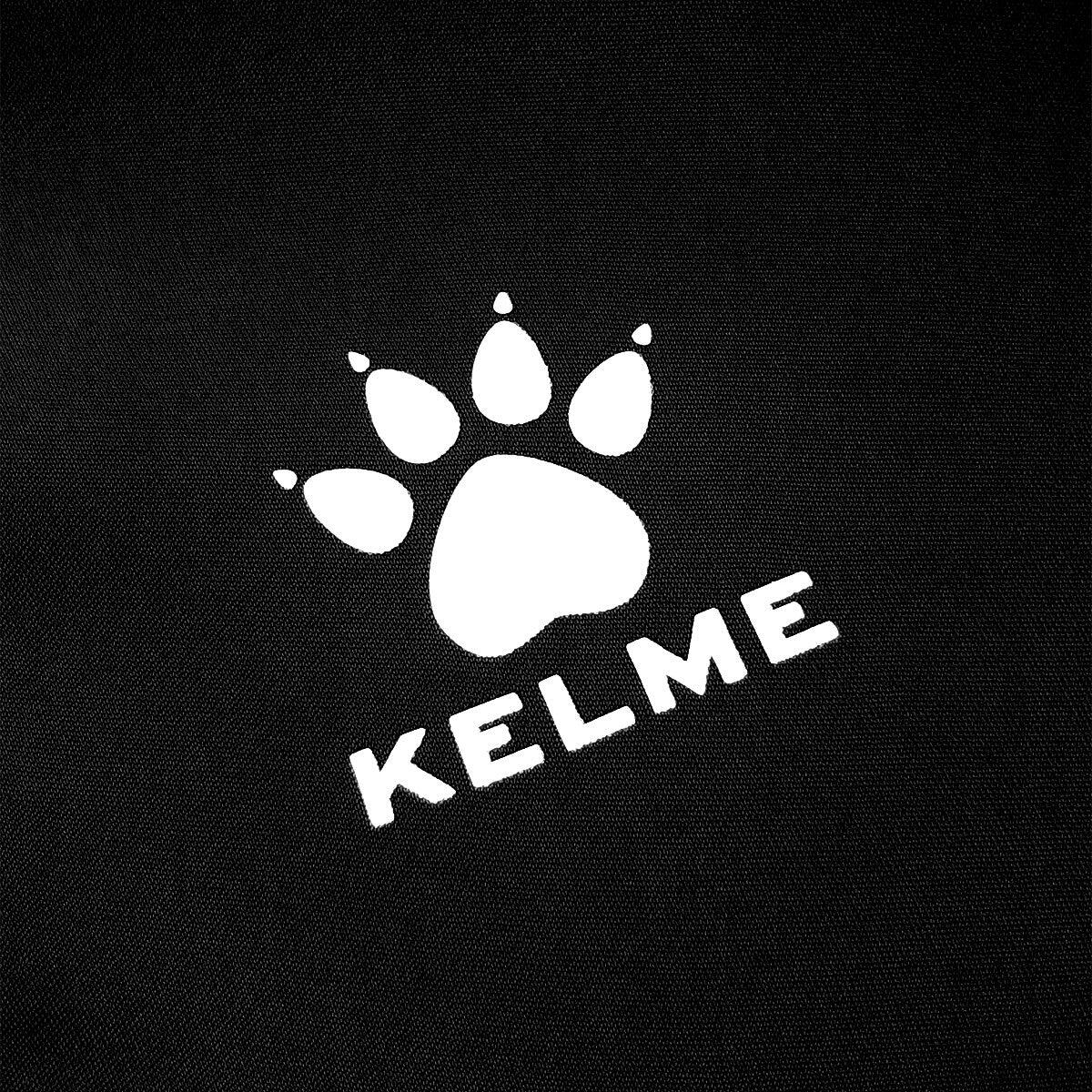 Camiseta Manga Corta Kelme Camiseta Global Unisex JR Negro 3/3