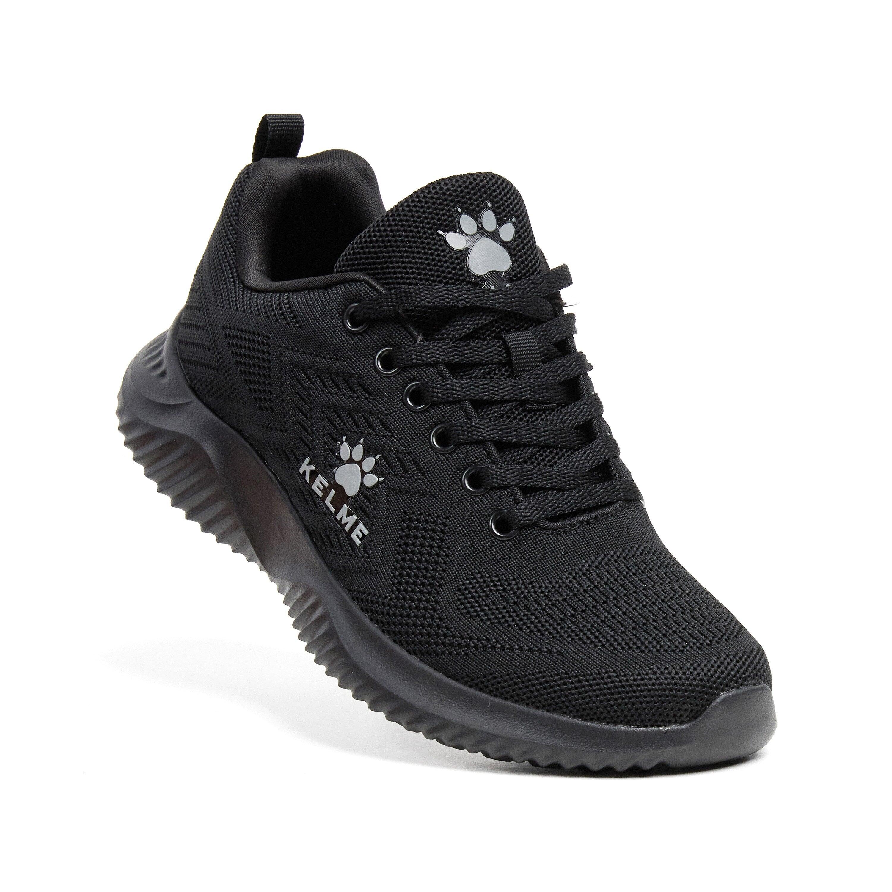 Kelme Cloud Zapatillas de Entrenamiento Indoor Negras 2/6