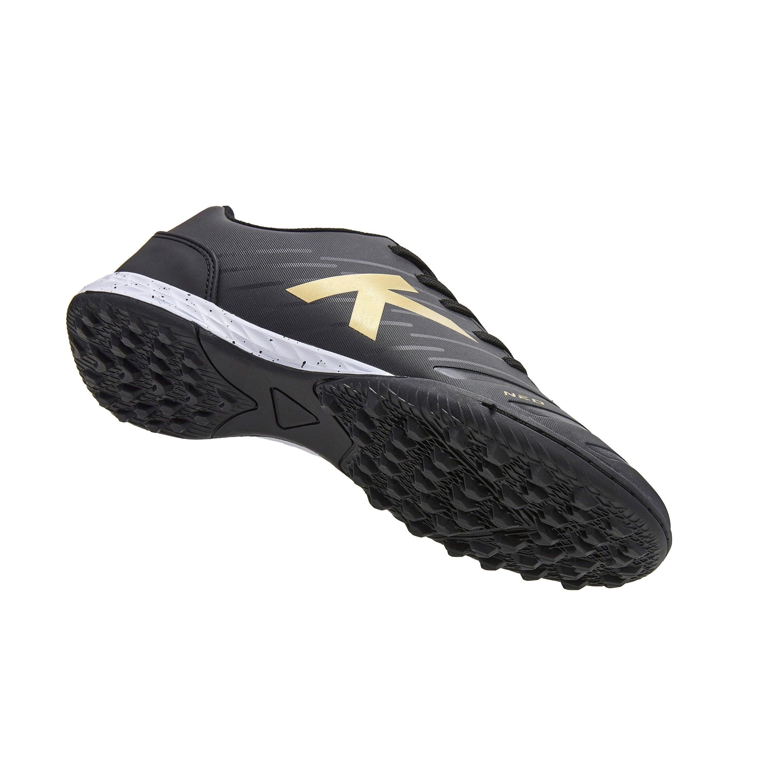Kelme Botas De Fútbol Original Neo Turf Negro Unisex 4/7