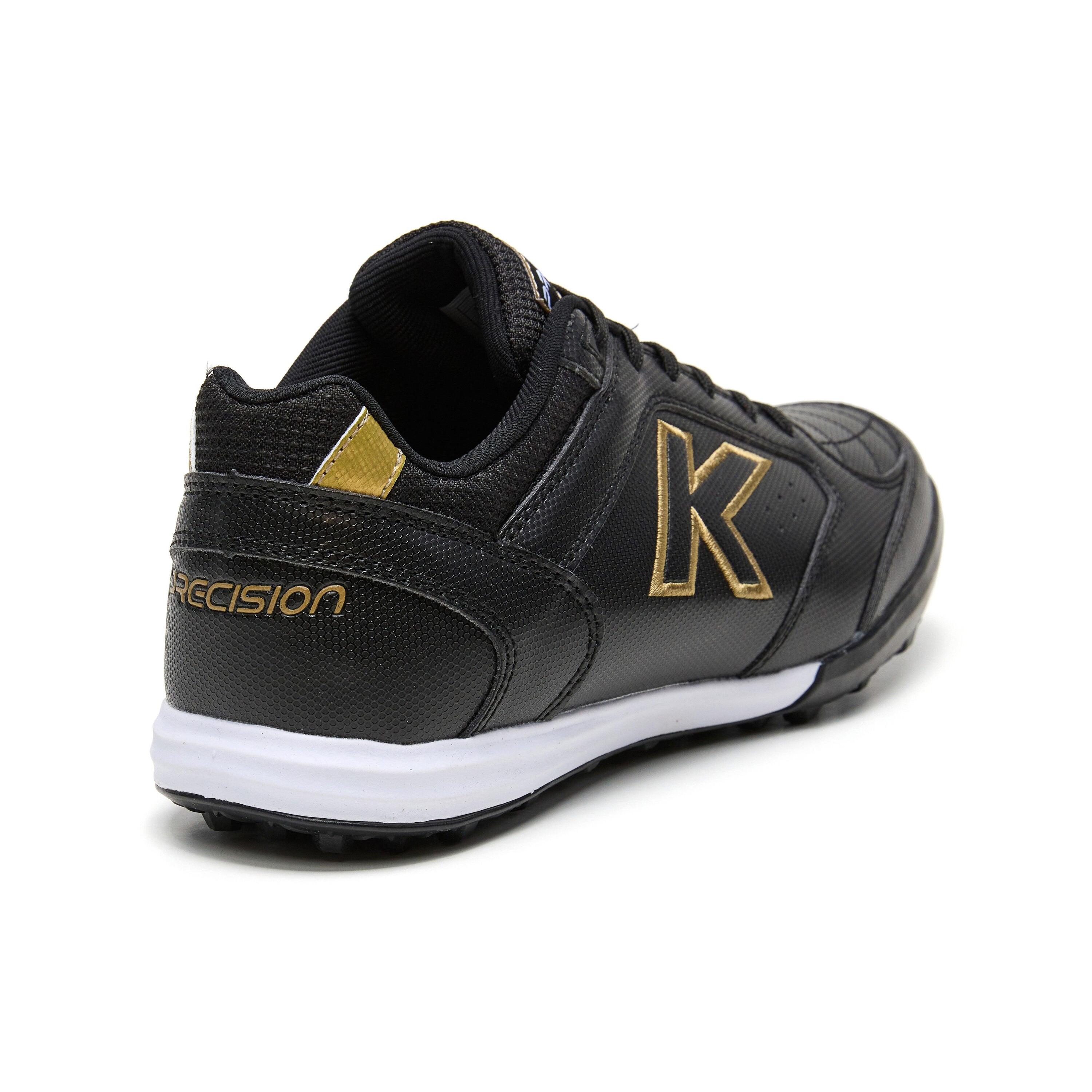 Kelme Botas De Fútbol Precision Turf Negro Unisex 3/6
