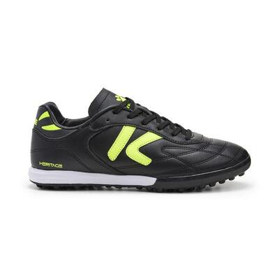Zapatillas Fútbol Kelme Heritage Turf Unisex Azul