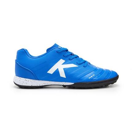 Kelme Botas De Fútbol Original Neo Turf Azul Unisex