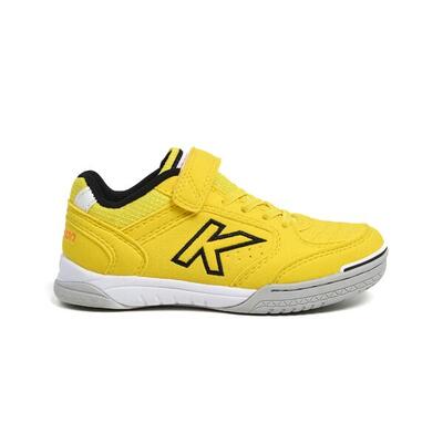 Zapatillas De Niño Kelme Precision Elastic Niños Azul