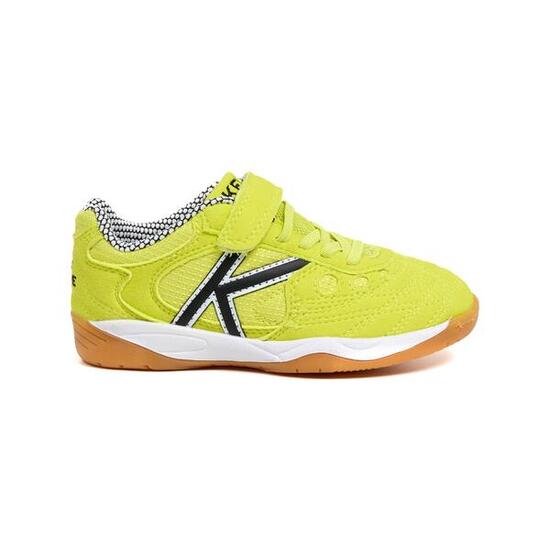 Zapatillas De Niño Kelme Indoor Copa Elastic Niños