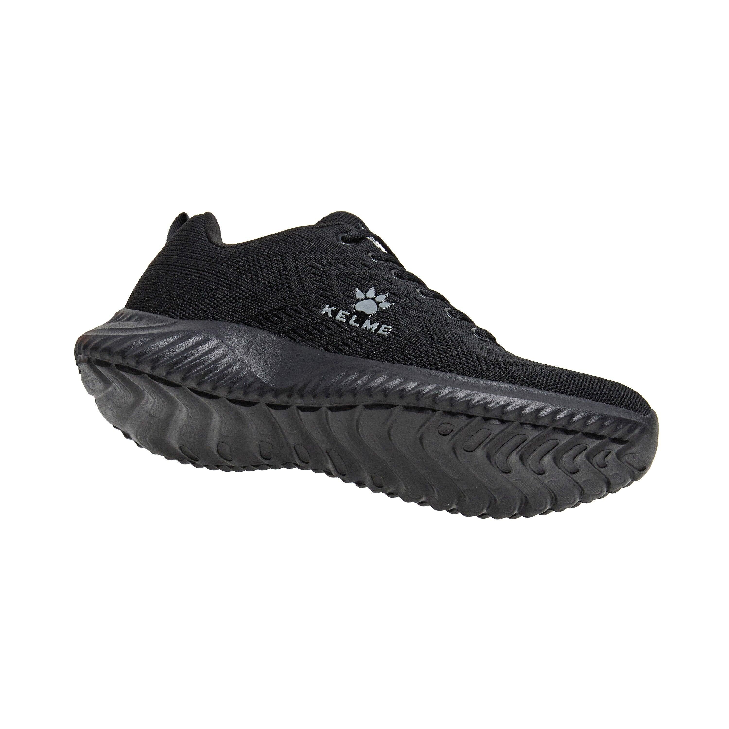 Kelme Cloud Zapatillas de Entrenamiento Indoor Negras 3/6