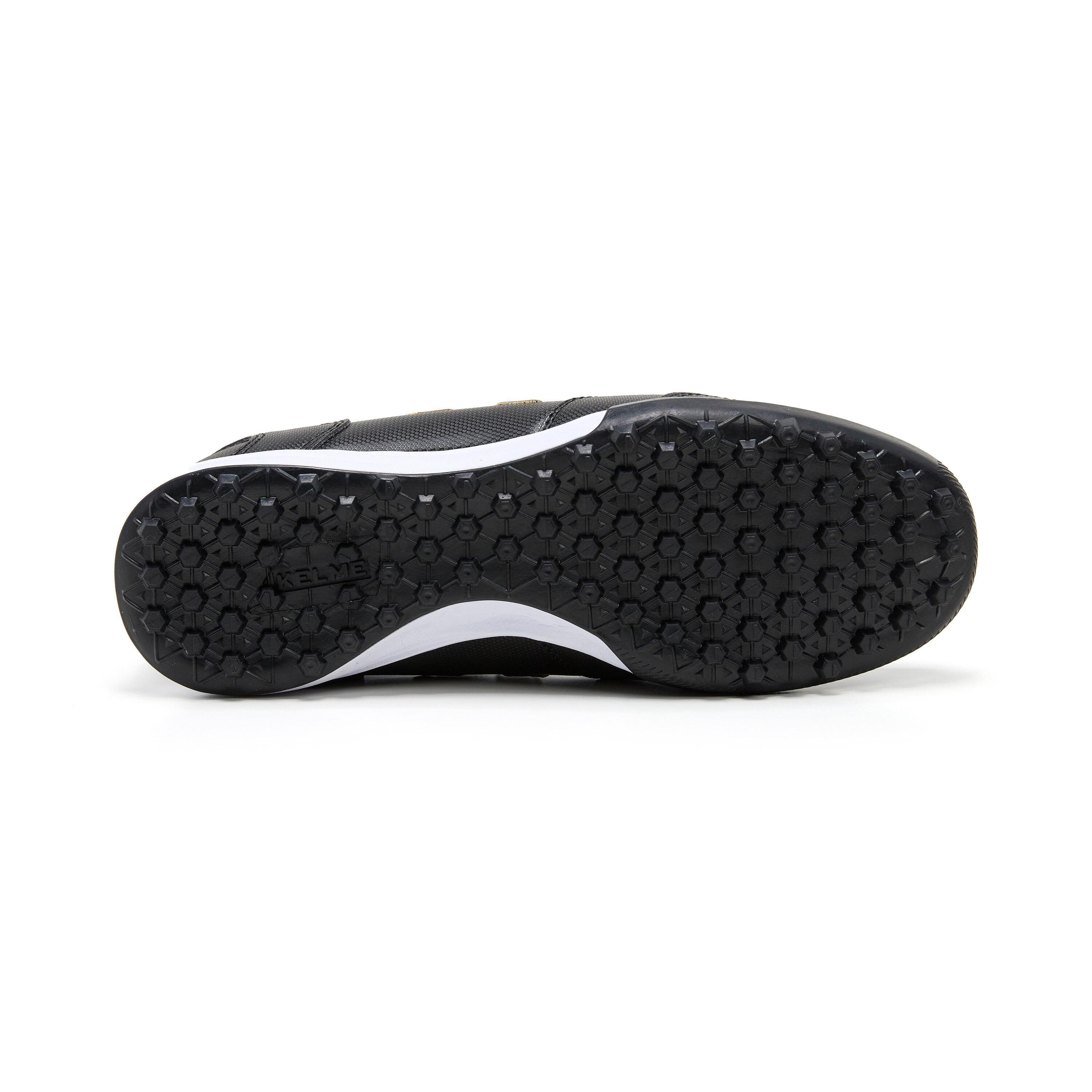 Kelme Botas De Fútbol Precision Turf Negro Unisex 6/6