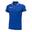 Camisa pólo Lince M/c Royal para homem