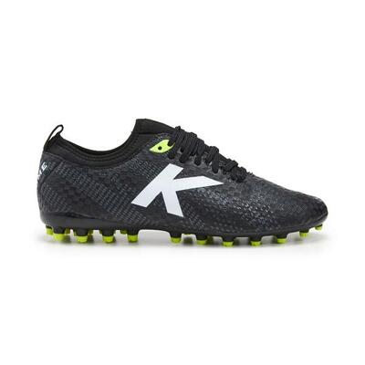 Zapatillas Fútbol Kelme Pulse Unisex Negro