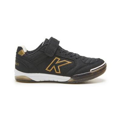 Zapatilla Futbol Sala Niño Kelme Precision Amarillo
