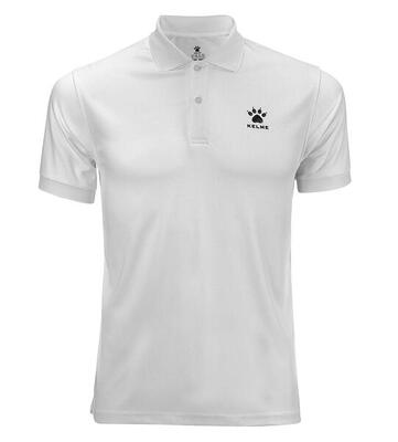 Polo Manga Corta Basic Kelme