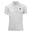 Kelme 13 Basic Short Sleeve Polo Shirt Em Branco