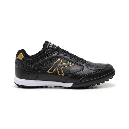 Kelme Botas De Fútbol Precision Turf Negro Unisex